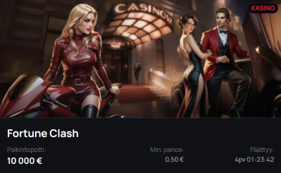 Casinova Bonuse 1 Fi